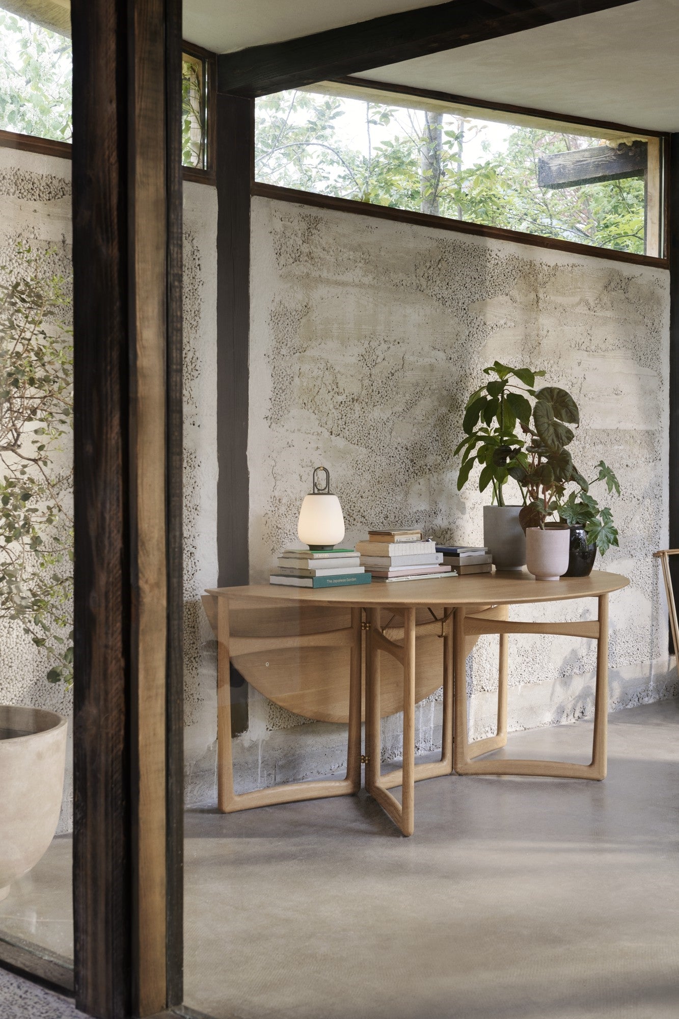 Maliben | Versatile Patio Lantern - Lunaglow