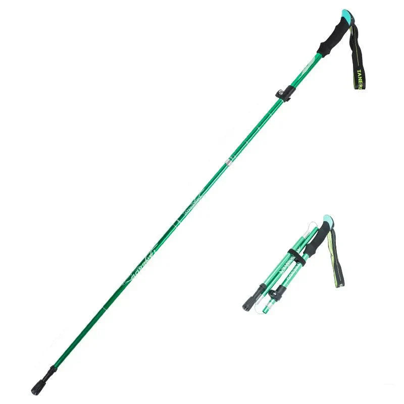 Maliben | Vertex Poles – Adjustable Hiking Sticks For Stability And Comfort