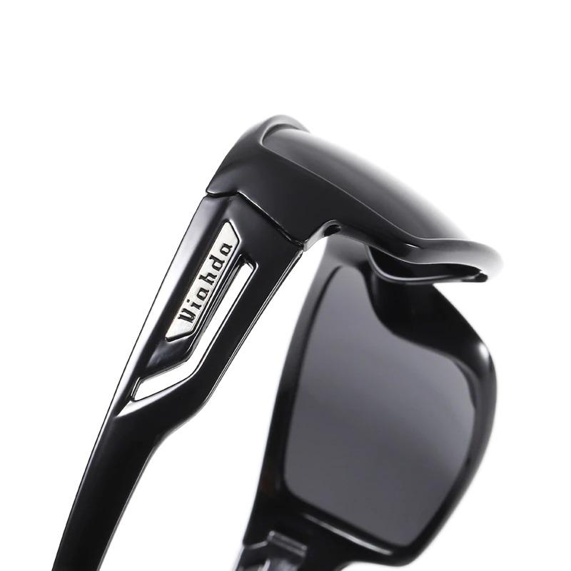 Maliben | Military Sunglasses UV 400 Fishing Glasses