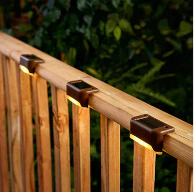 Maliben | Waterproof Solar Garden Light - Solarguard