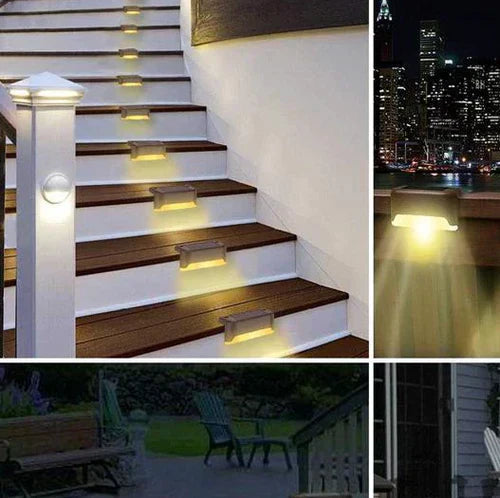 Maliben | Waterproof Solar Garden Light - Solarguard