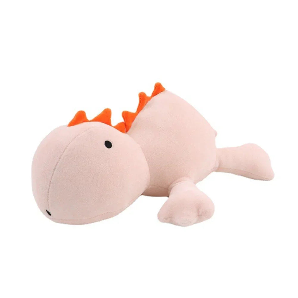 Maliben | Weighted Dinosaur Plush - Cuddlesaurus