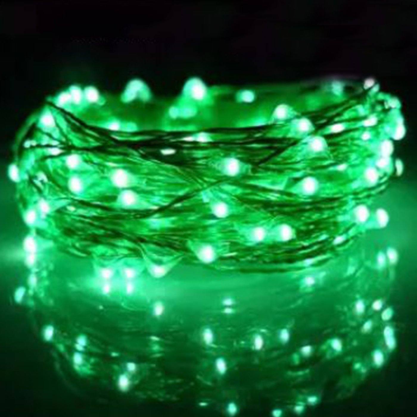 Maliben | Fairy Glow Multicolor Led String Light