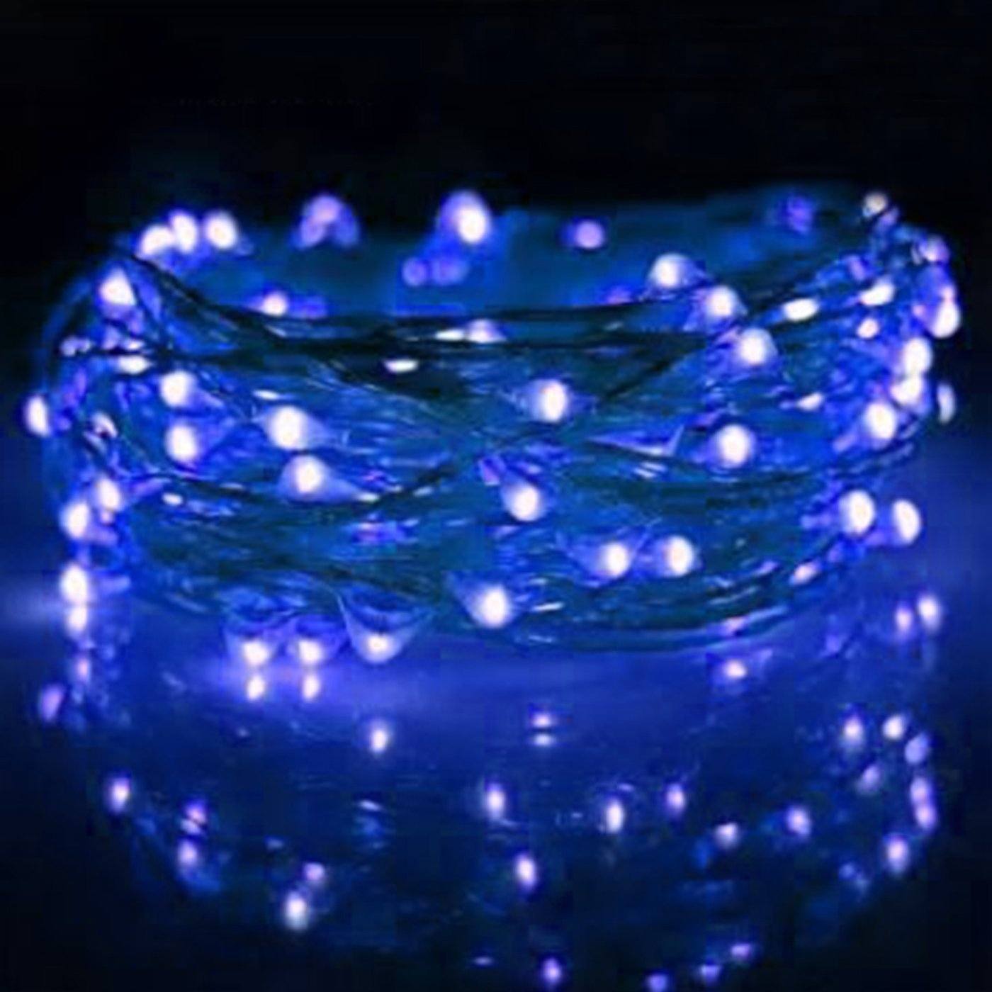 Maliben | Fairy Glow Multicolor Led String Light