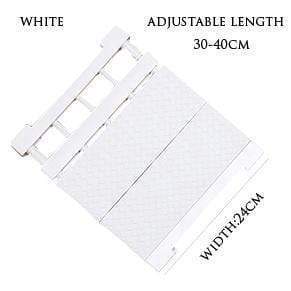 Maliben | Multipurpose Shelf Organizer