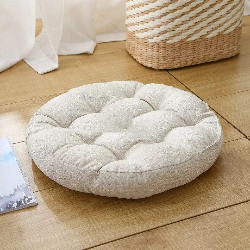 Maliben | Macrame Wall Hanging Cat Bed