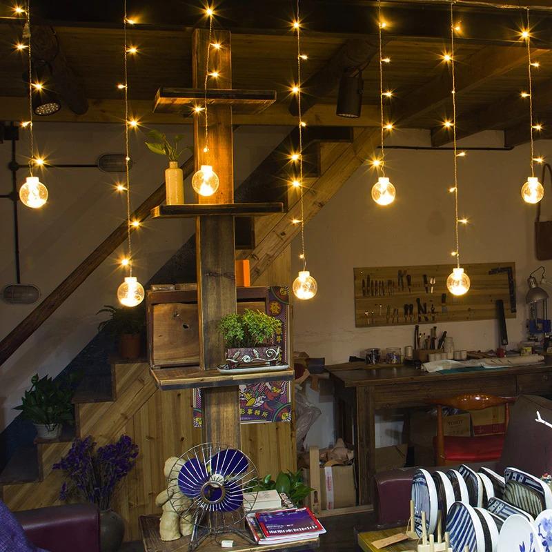 Maliben | Gloworb - Led Pendant Lamps - Illuminate Your Space With Style