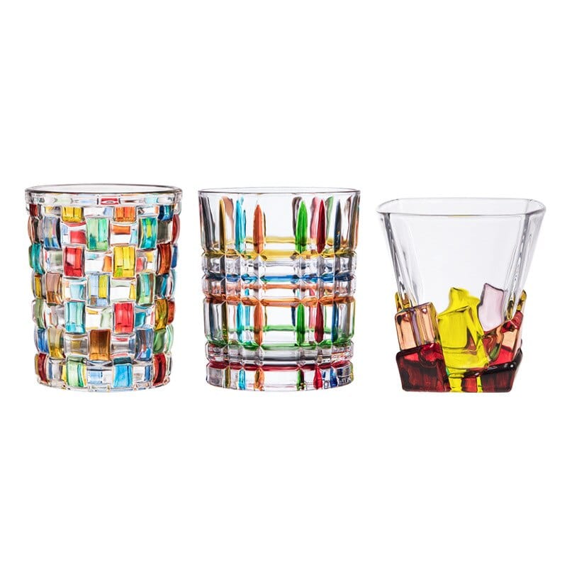 Maliben | Murano Glass Cup