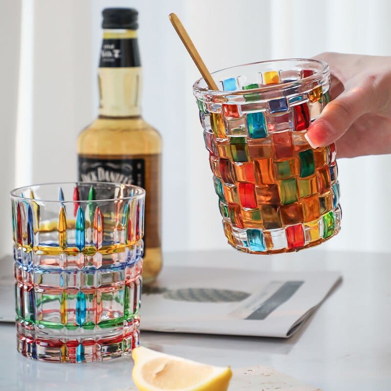 Maliben | Murano Glass Cup