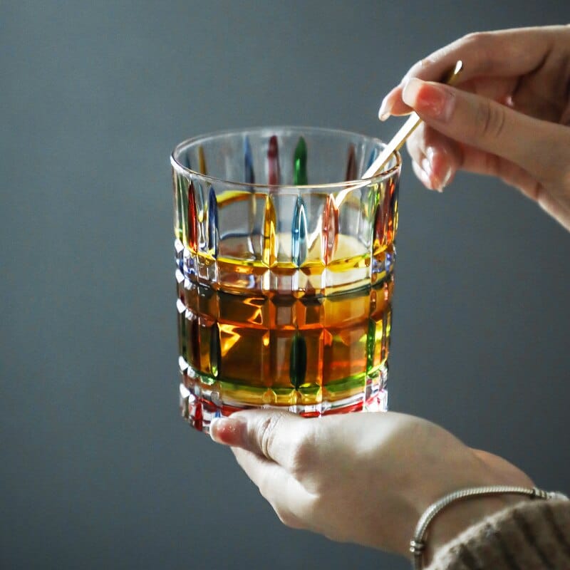 Maliben | Murano Glass Cup