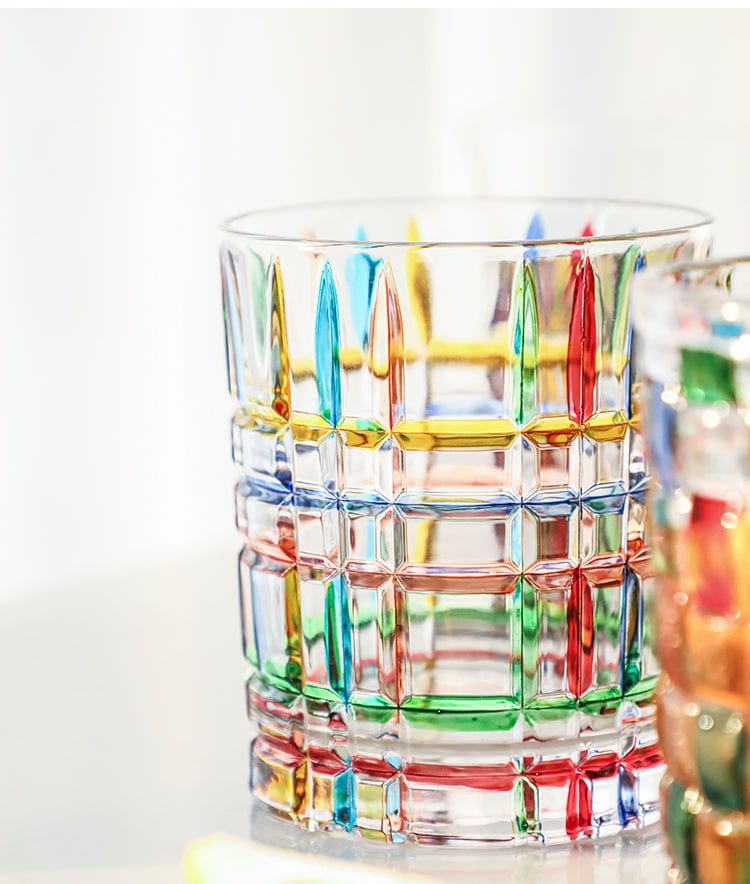 Maliben | Murano Glass Cup