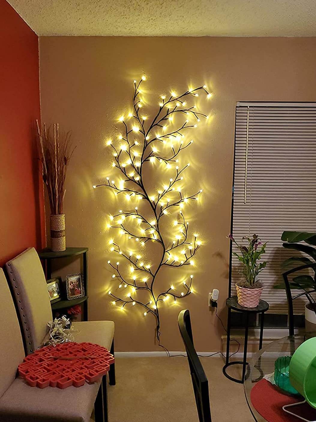 Maliben | Brighten Your Garden - Natural Beauty - Cozy Atmosphere - Wine And Light