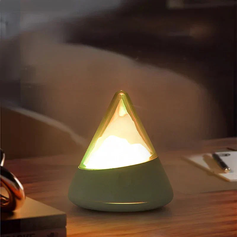 Maliben | Wireless Led Iceberg Night Light - Iceglow