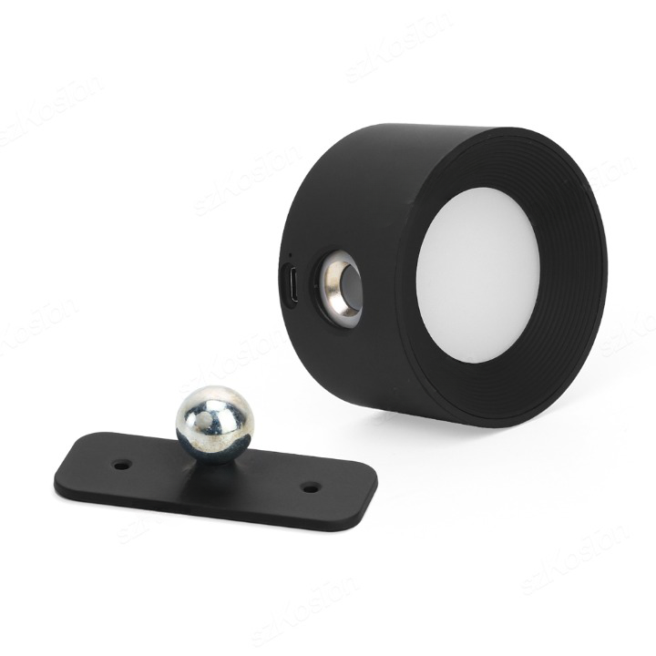 Maliben | Wireless Wall Lamp - Flexiglow