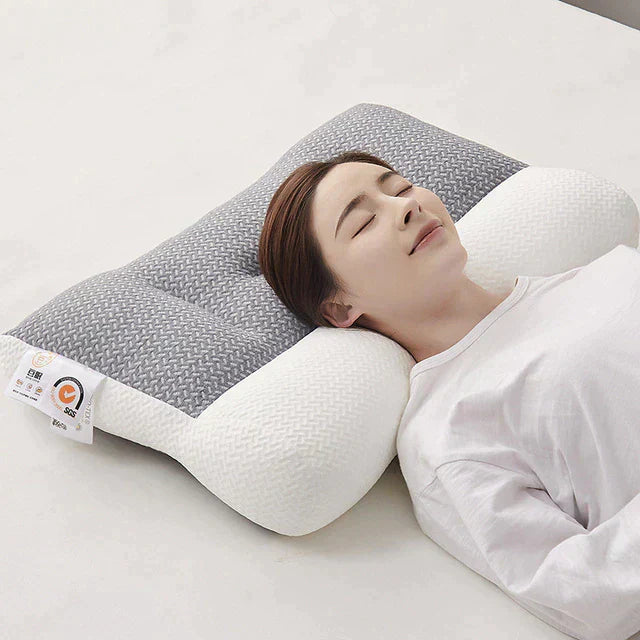 Maliben | Vitacushion — Wake Up Free From Pain And Full Of New Strength