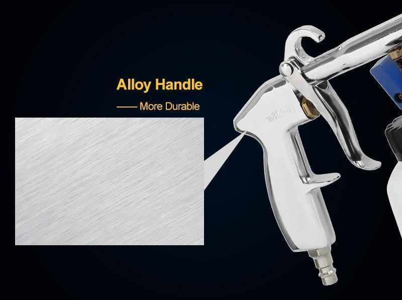 Maliben | Car Interior Cleaning Pressure Gun