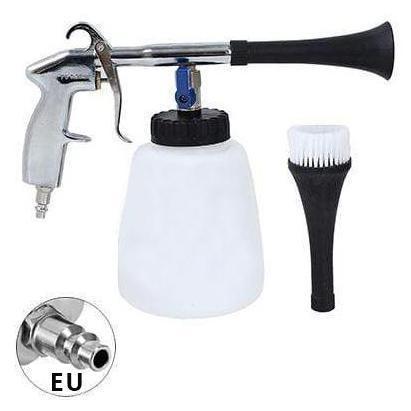 Maliben | Car Interior Cleaning Pressure Gun
