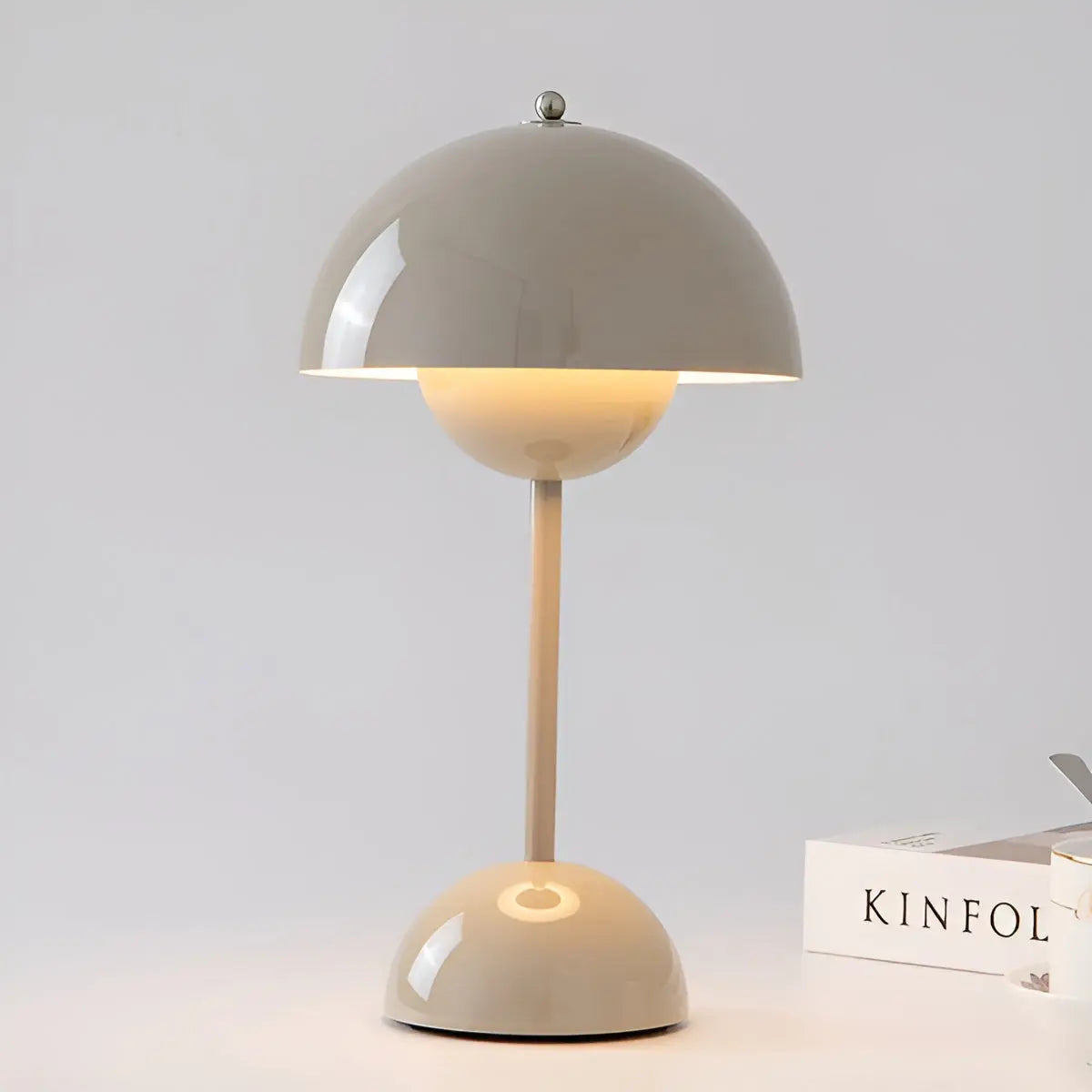 Maliben | Nordicnest Scandinavian Table Lamp