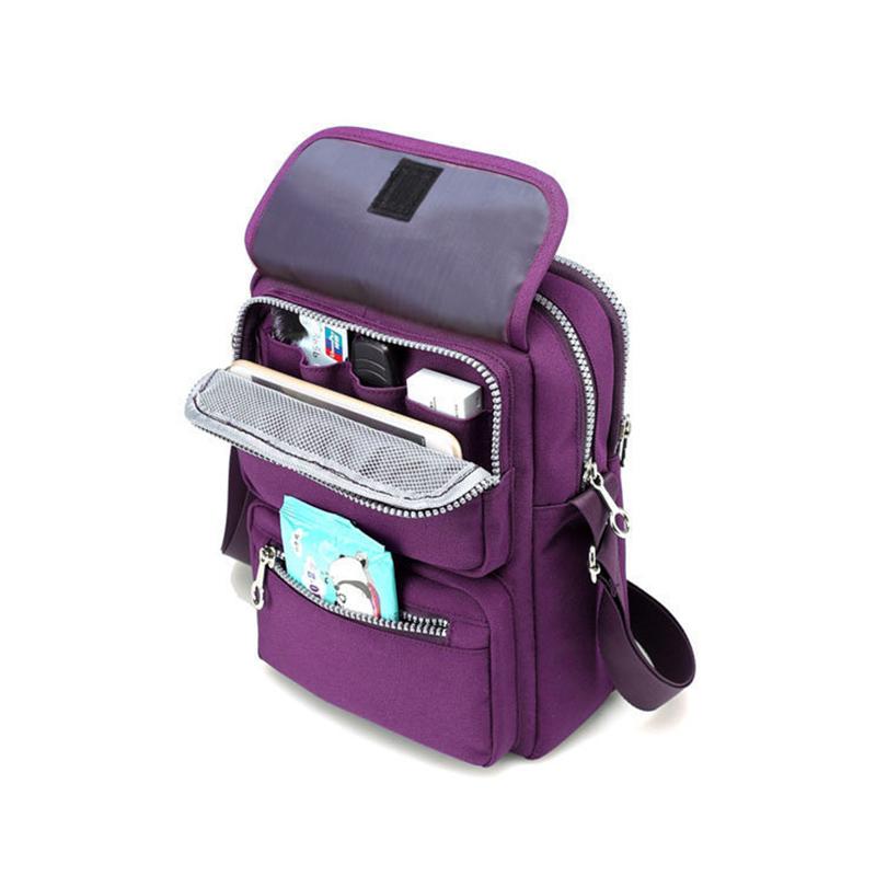 Maliben | Women's Waterproof Shoulder Bag