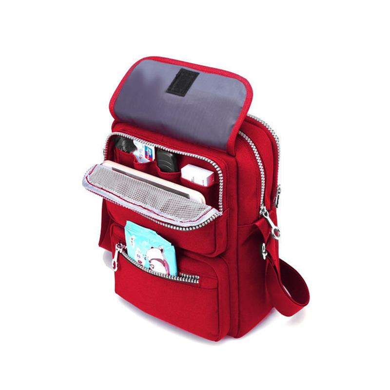 Maliben | Women's Waterproof Shoulder Bag