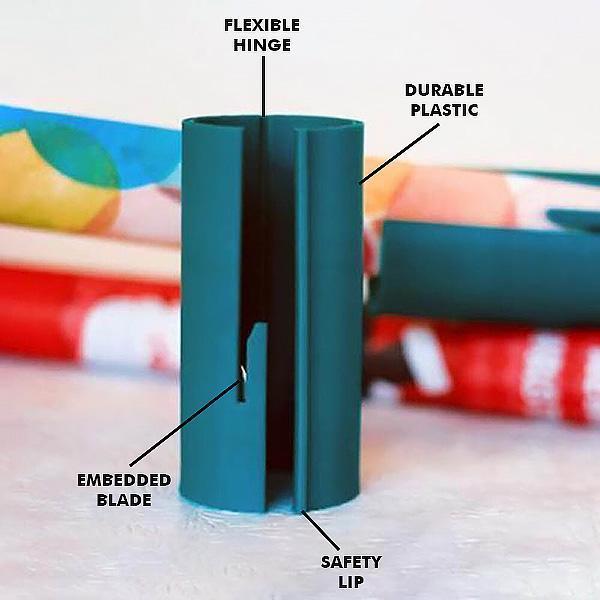 Maliben | Wrapping Paper Cutter