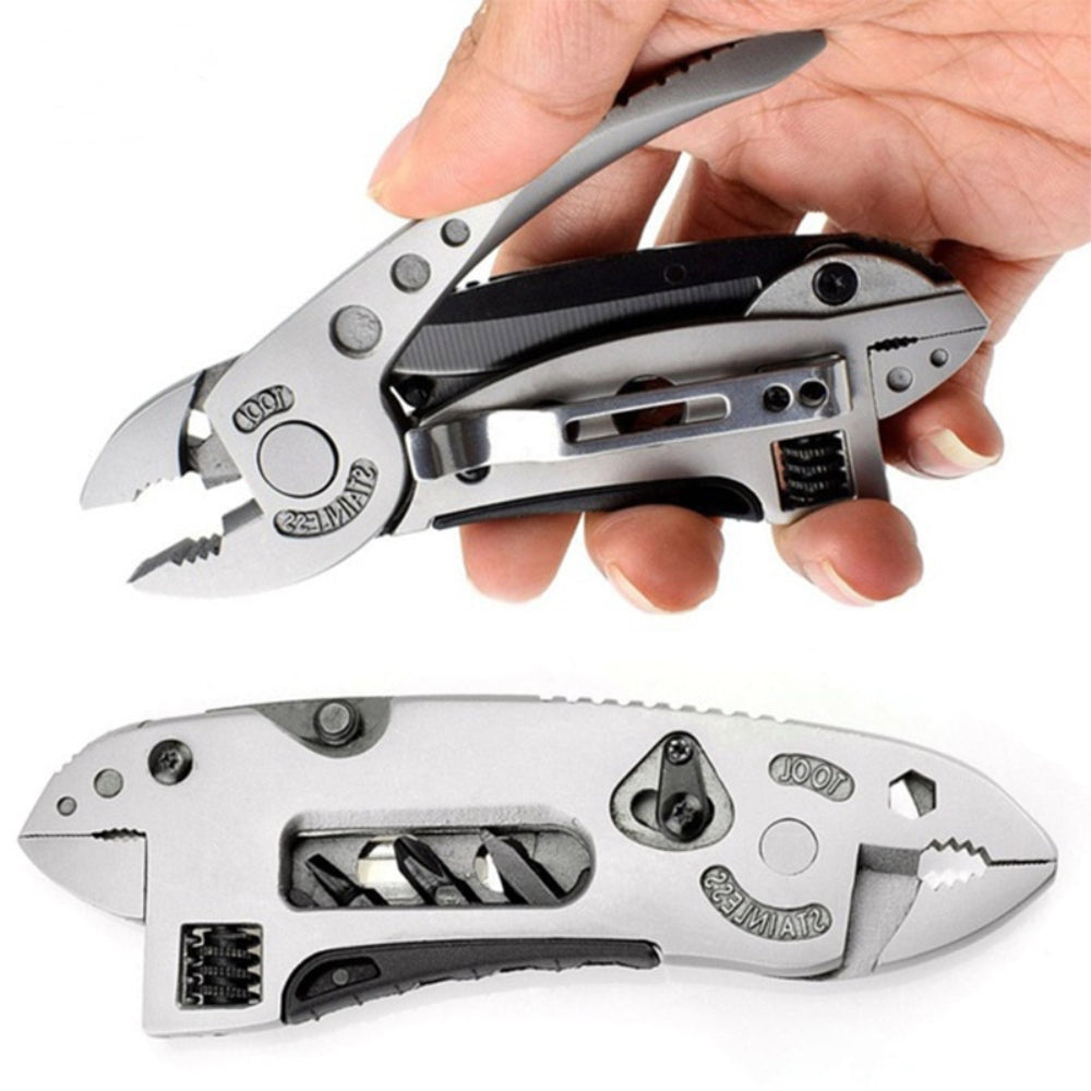 Maliben | Ultimate Survival Emergency Multi Tool Set