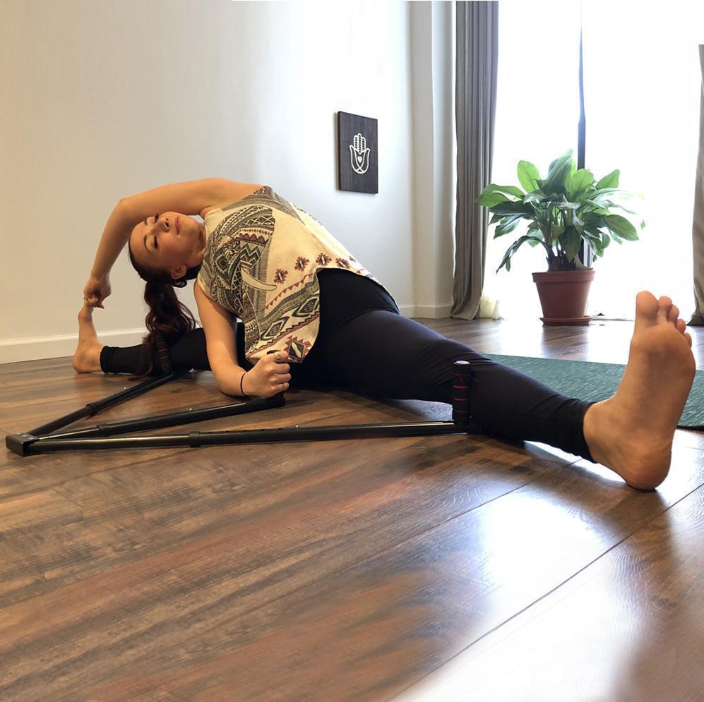 Maliben | Yoga Leg Stretcher