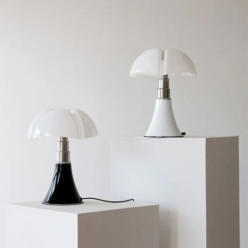 Maliben | Stylish Flower Table Lamp – Fleur
