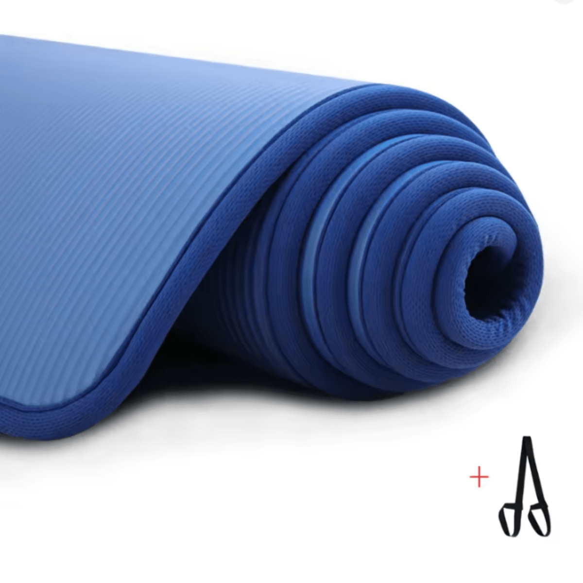 Maliben | Zenpad – Extra Thick Non-Slip Yoga Mat For Comfort And Stability