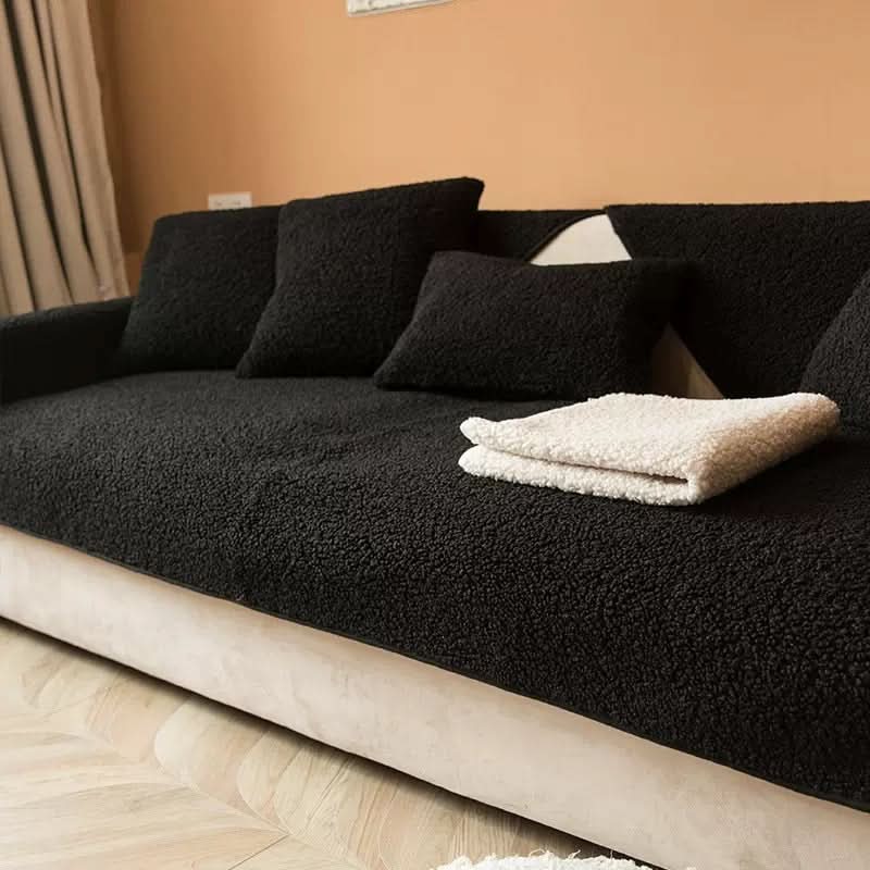 Maliben | Cherry - Elegant case, durable sofa cover