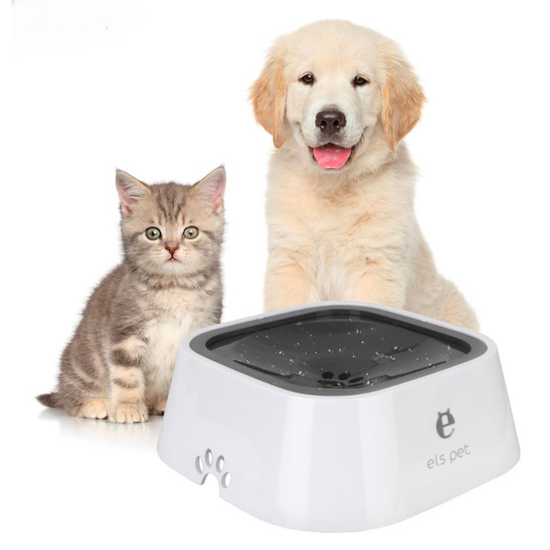 Maliben | Drinkguard - Smart Water Bowl For Dogs