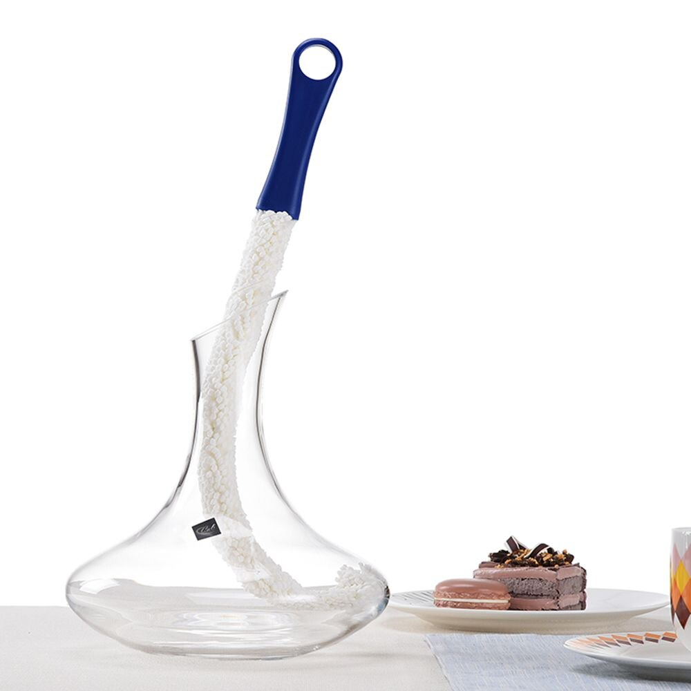 Maliben | Long Handle Bendable Bottle Cleaning Brush
