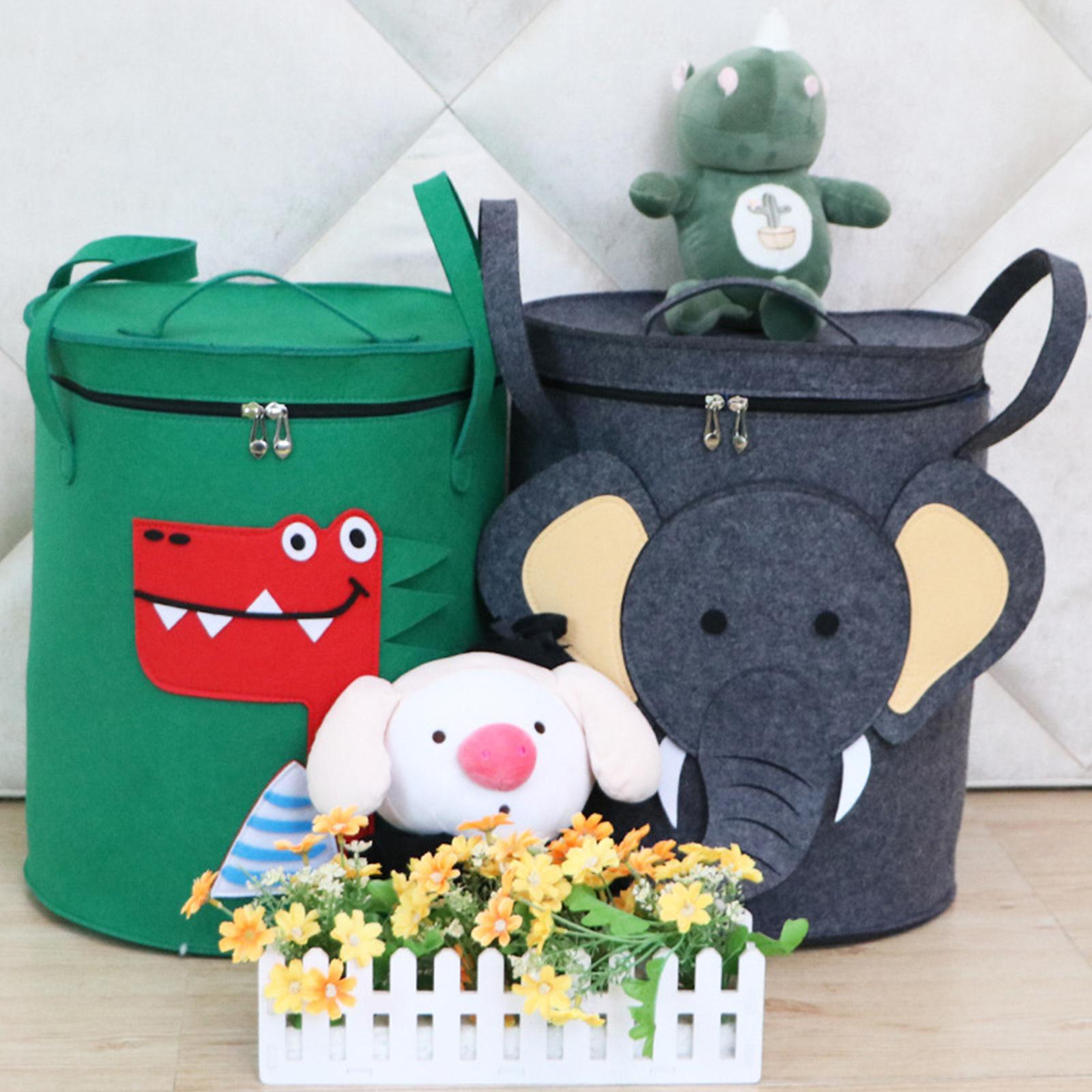 Maliben | Play Box | Keeps Toys Organized And Within Reach - Smart Storage Solution