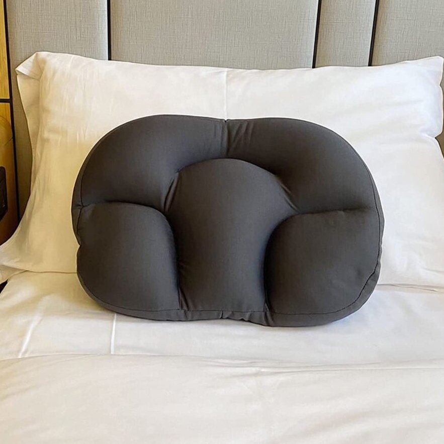 Maliben | Madeluxe Pillow - Say Goodbye To Neck Pain - Optimal Comfort Guaranteed