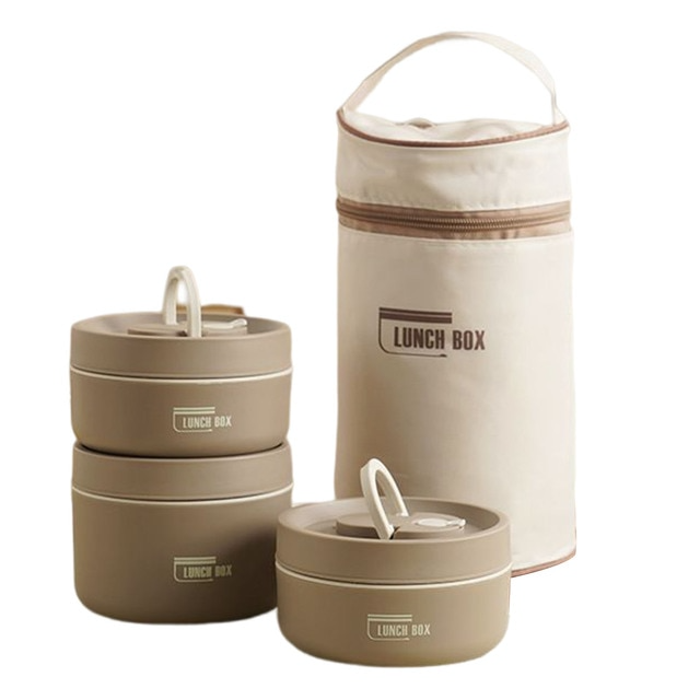Maliben | Heatkeep Warm Meals, Anytime And Anywhere