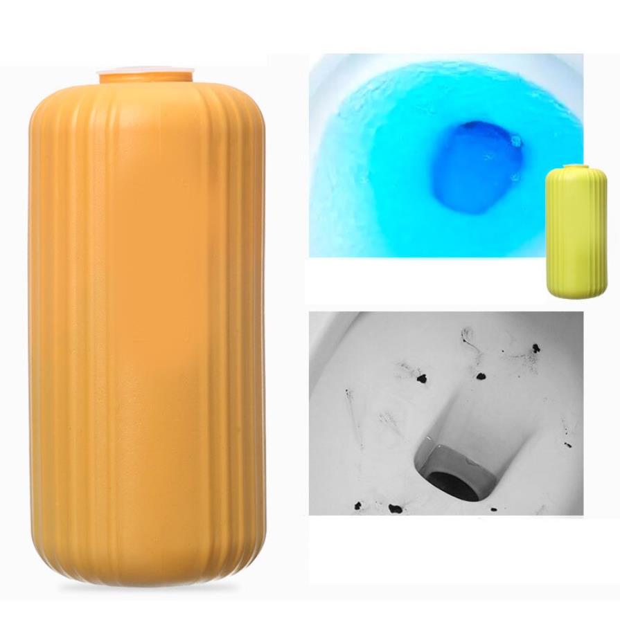 Maliben | Automatic Deodorizer Toilet Cleaner