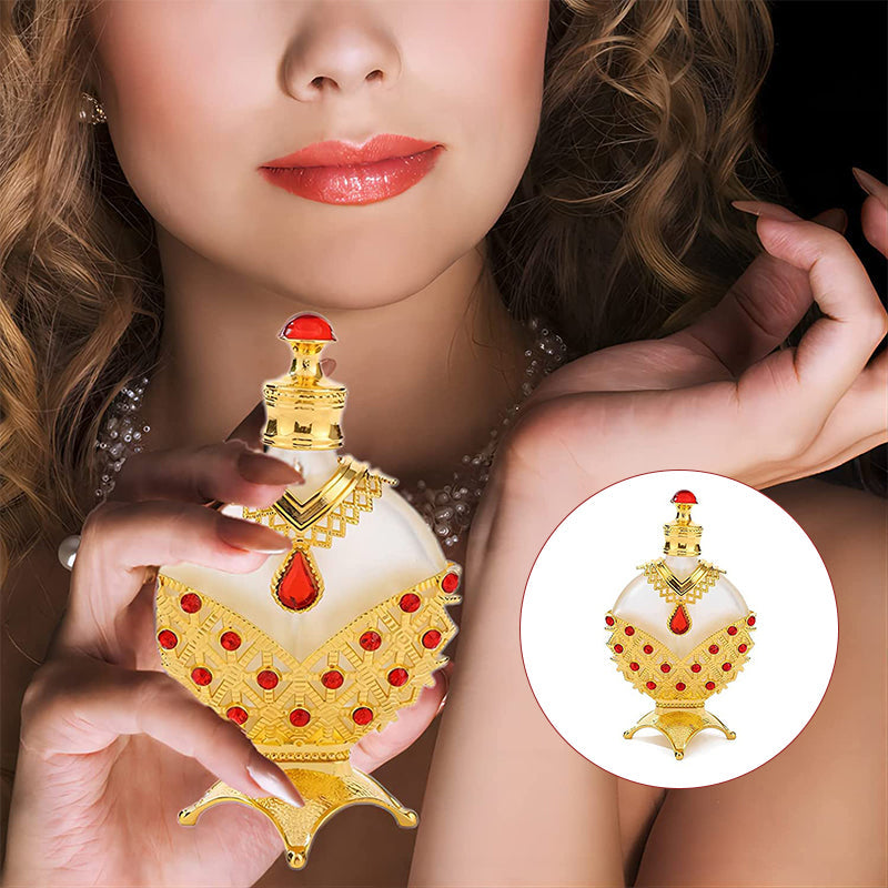 Maliben Ara Dubai essential oil perfume