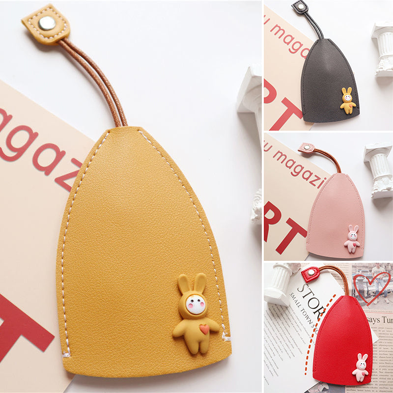 Maliben | Key Pouch Made Of Pu Leather