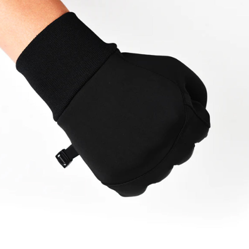 Maliben | Water-Repellent Thermal Gloves