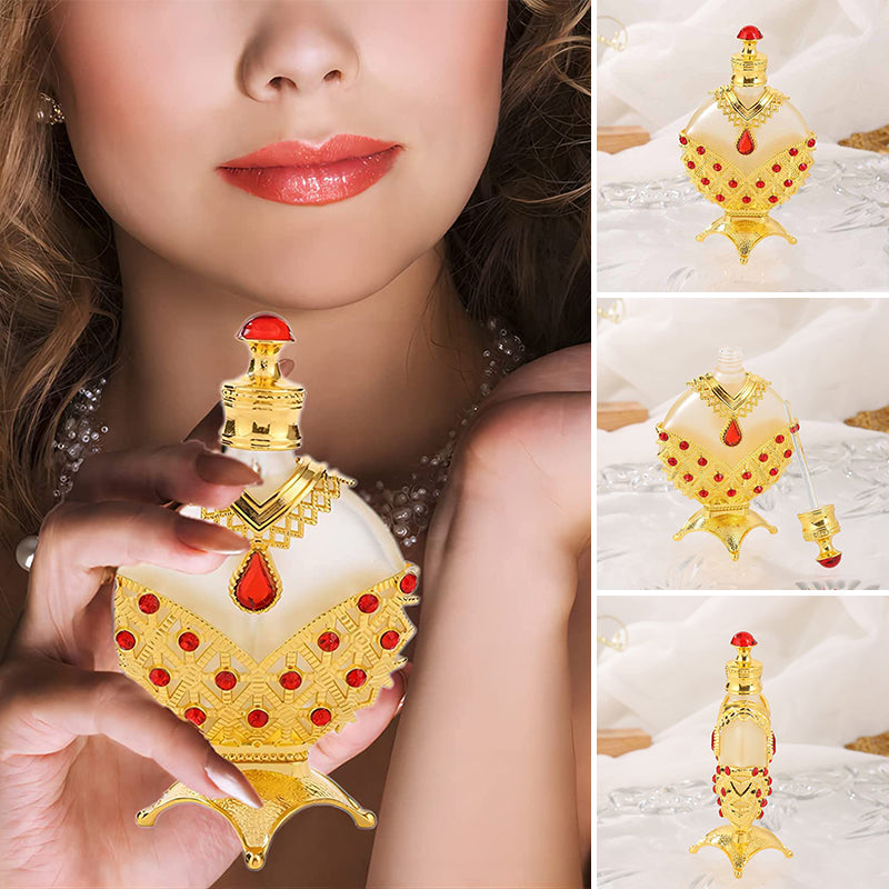 Maliben Ara Dubai essential oil perfume