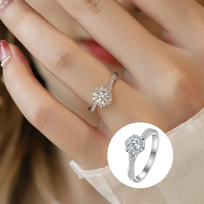 Maliben | True Love Ring