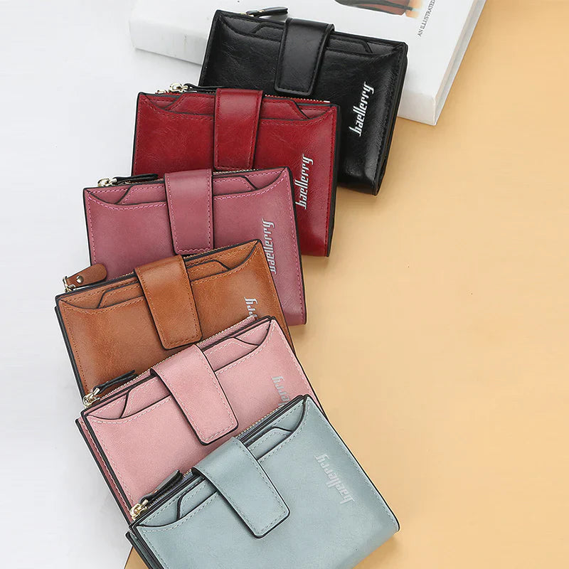 Maliben | Versatile Universal Wallet