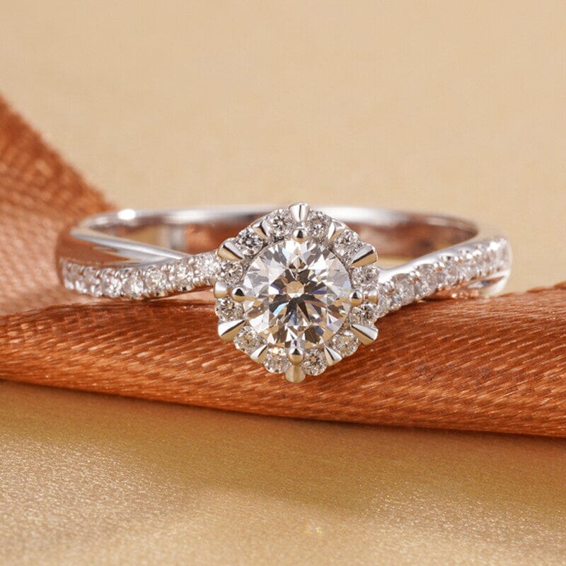 Maliben | True Love Ring