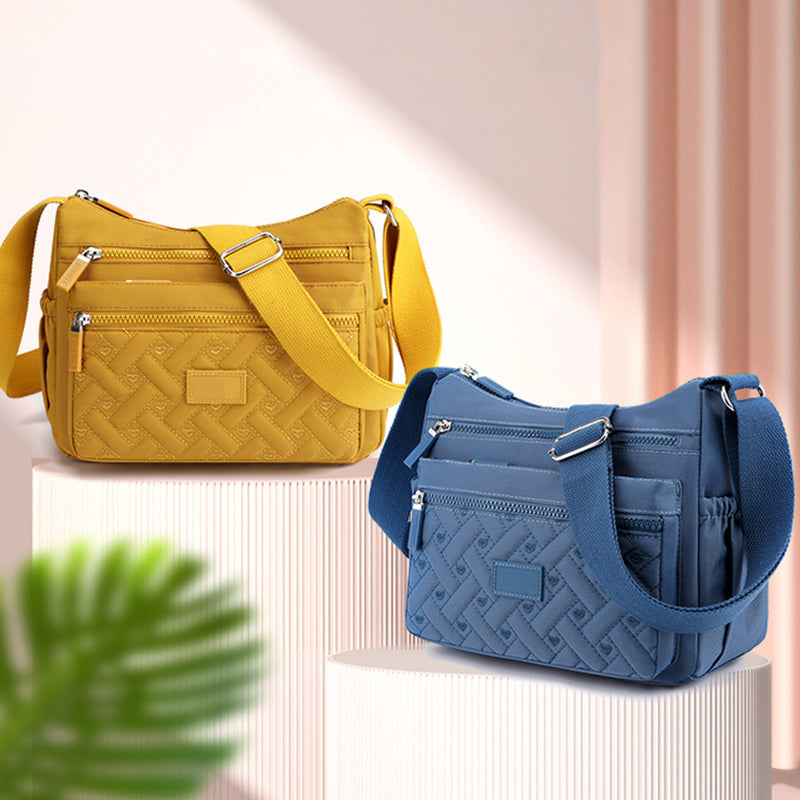 Maliben | Elegant With Functionality With The Luxury Shoulder Bag