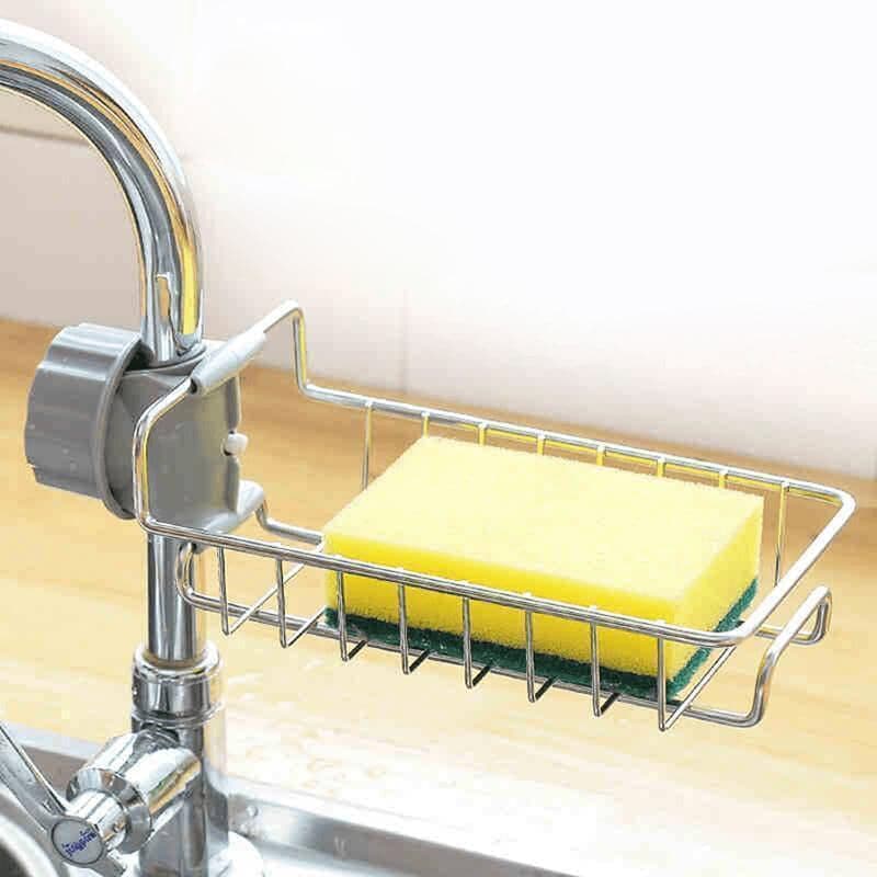 Maliben | Gutter Organizer - Simplify Your Space - Gain Storage!
