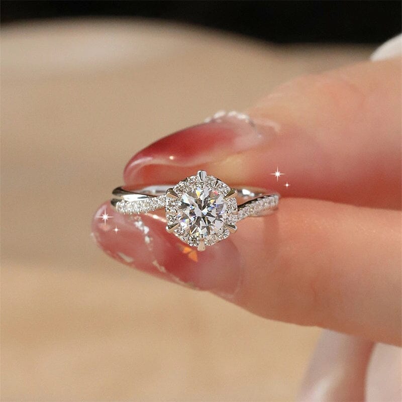 Maliben | True Love Ring