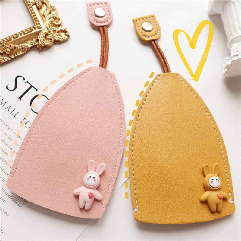 Maliben | Key Pouch Made Of Pu Leather
