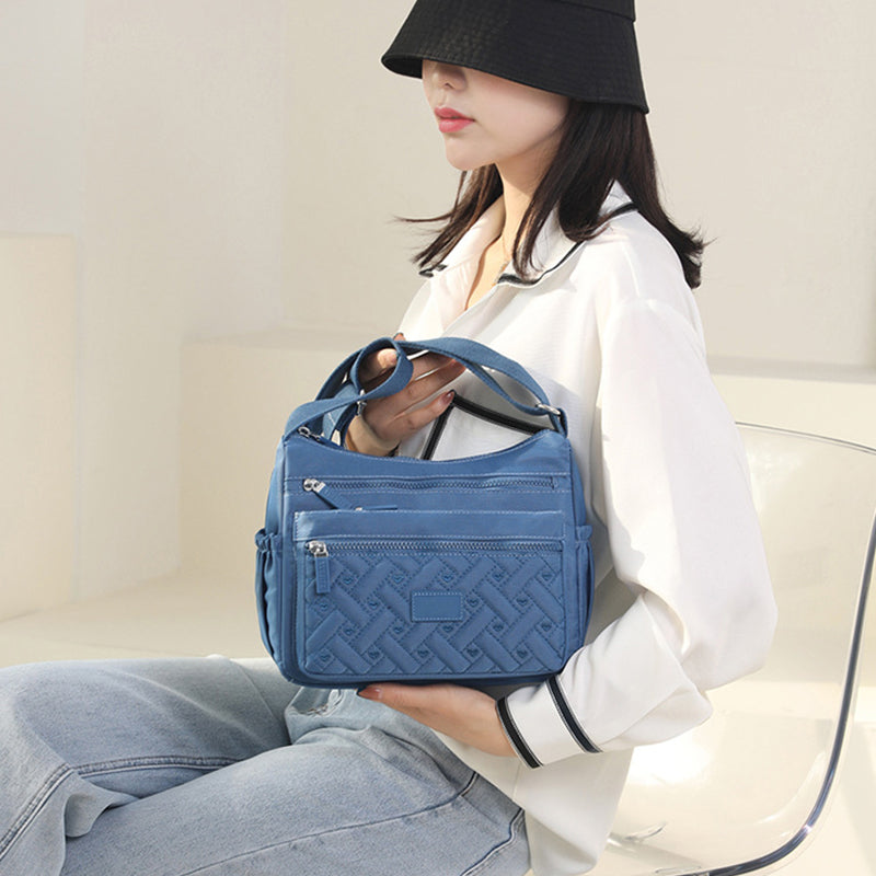 Maliben | Elegant With Functionality With The Luxury Shoulder Bag