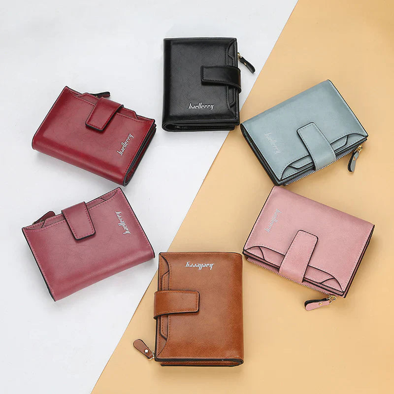 Maliben | Versatile Universal Wallet