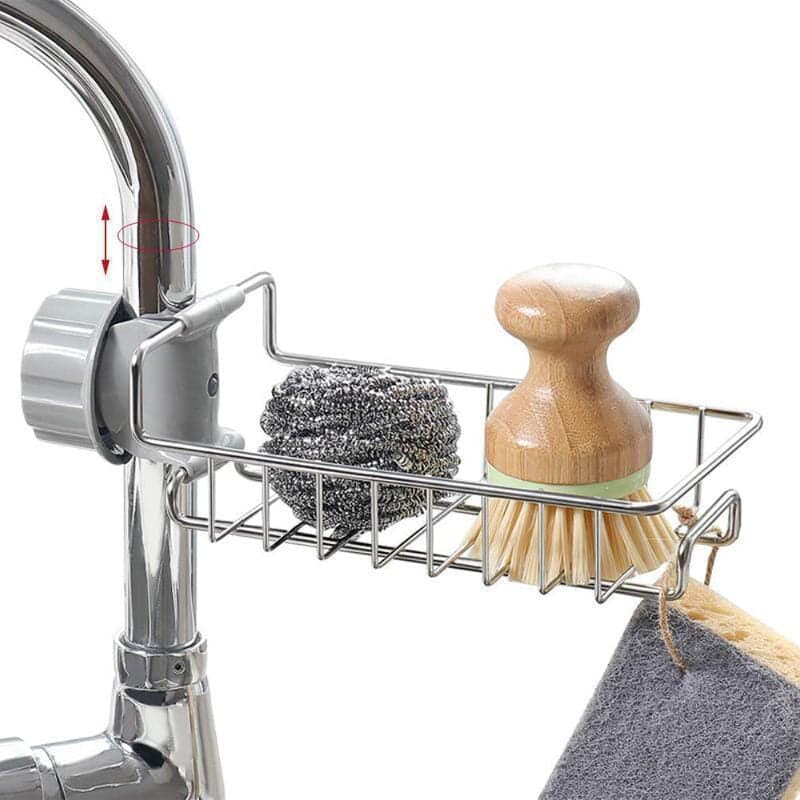 Maliben | Gutter Organizer - Simplify Your Space - Gain Storage!